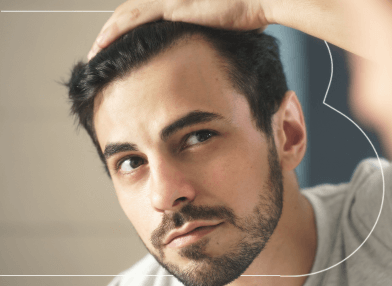 Haarausfall: Ursachen und wirksame Behandlungen